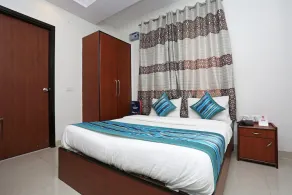 Hotel Delhi Delight By OYO Rooms - Image 2