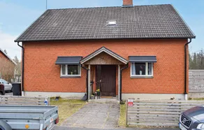 Beautiful Apartment in Skillingaryd With 1 Bedrooms and Wifi - Image 3