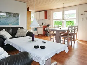 Cozy Holiday Home in Hadsund Near Sea - Image 3