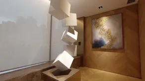 Owl Square Residence - Image 3