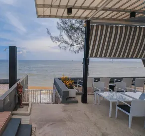 Baby Grand Hua Hin Hotel - Image 5