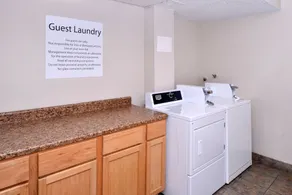 Best Western Airport Inn - Image 2