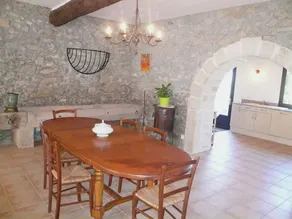 Stone Cottage on an Active Wine-growing Estate With a Swimming Pool - Image 5