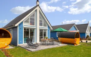 Stunning Home in Zerpenschleuse With 2 Bedrooms, Wifi and Sauna - Image 2