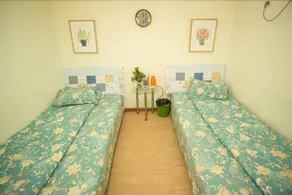 Tai'an Hong Men International Youth Hostel - Image 3