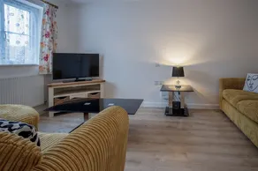 Pink Puffin Cottage - 2 Bed - Templeton - Image 2
