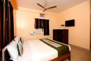 Goroomgo Hotel Krishna Residency Puri - Budget Friendly with Premium Facility - Image 3