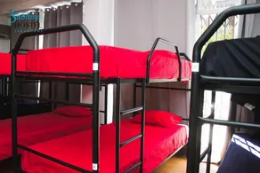 Braamcamp Sublime Hostel - Image 3