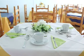 Dori D'Oro Hotel - Image 4
