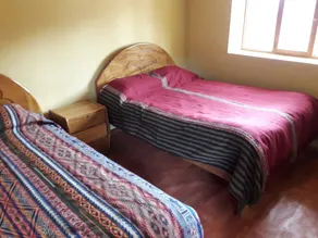 Hospedaje Rural Apu Antasaqa - Image 2