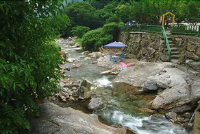 Gapyeong Ice Valley Pension - Image 5