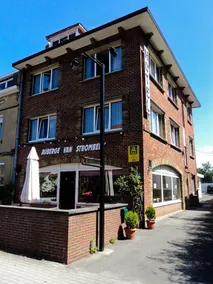 Hotel Auberge van Strombeek - Image 3