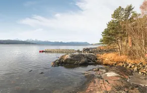 Stunning Home In SkÃ¥la With Wifi - Image 2