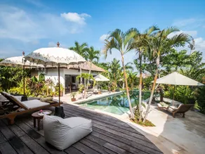Villa Tibu Indah - Image 3