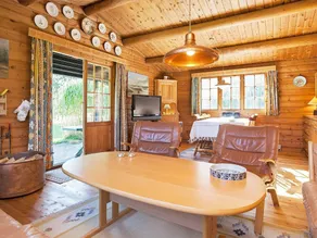 Cozy Holiday Home in Gedser Near Sea - Image 4