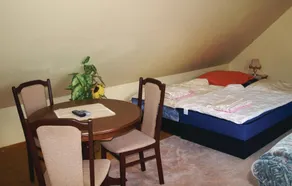 Beautiful Apartment in Storkow OT Selchow With - Image 2