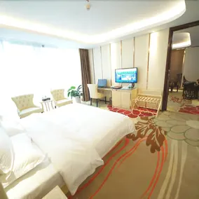 Zhao He Hotel - Image 4