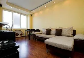 Uavoyage Khreschatyk Apartments - Image 5