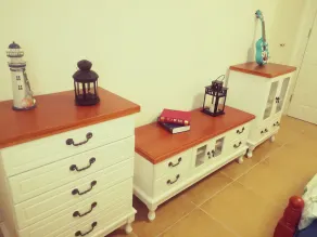 Shanghai Xianghe Stylish Homestay - Image 2