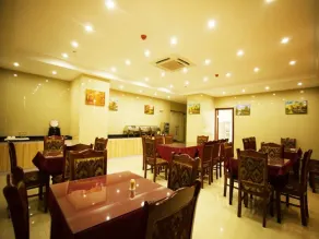 GreenTree Inn Jianyan Renmin Middle Road Estern Sleepless City Pedestrian Express Hotel - Image 5