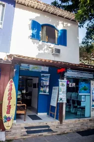 Paradise Hostel Ilha Grande - Image 5