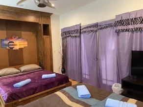 Tripper Electric Beach Suites And Pods - Image 2