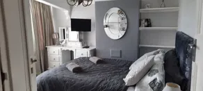 Cosy and Stylish House on the Coast Near Liverpool - Image 3
