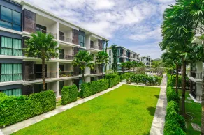 The Title East Wing by Trips Phuket - Image 3