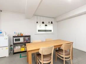 Egg Guesthouse Korea - Image 2