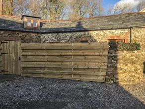 Stable Cottage - Image 4