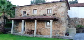 3 bedrooms villa with private pool enclosed garden and wifi at Caminha - Image 4