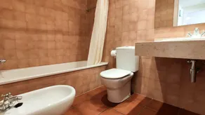Acogedor Apartamento Cerca del Mar MSJ75 - Image 5