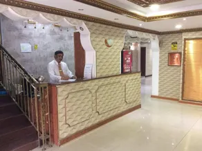 Dana Hotel - Image 4