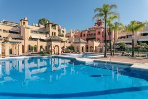 Cartuja  Golf 23-11 LUXURY AND QUITE PENTHOUSE 3 BEDROOMS (CLOSE PUERT - Image 4
