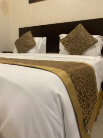 Al Hammad Hotel Apartments - Image 3
