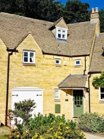Beautiful 5-bed House in Stow-on-the-wold - Image 4