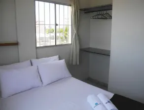 Flat Pousada da Praia - Image 3