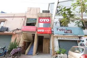 Nestle Inn By OYO Rooms - Image 4