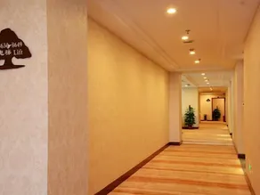 GreenTree Inn (Dongguan Houjie) - Image 2