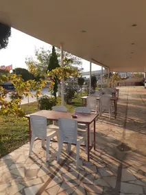 Bulut Park Hotel - Image 2