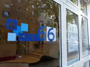 Hotel 66 - Image 2