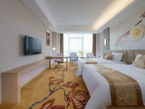 Vienna International Hotel, Nanning Huanan City Branch - Image 4