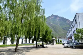 Yijie Hotel Shidu Jinmatai - Image 3