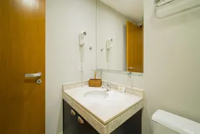 Bo217 Flat na Av.ibirapuera em Local Fantástico! - Image 4