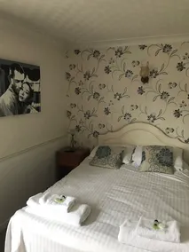 Arties Mill Lodge - Image 5