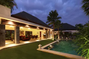 The Oshan Villas Bali - Image 4