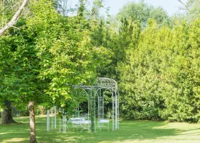 Villa Passione in Castelfiorentino - Image 4