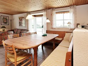 Alluring Holiday Home in Ulfborg With Sauna - Image 3