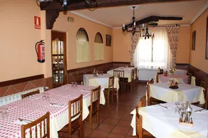 Hostal Carazo - Image 2