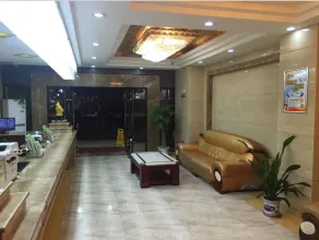 Yimi Hotel Chi Gang Station Branch - Image 3